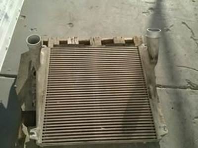Used Charge Air Cooler For Freightliner