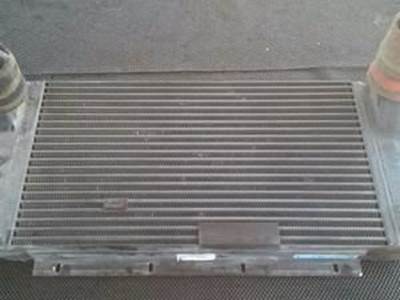 Used, International Charge Aircooler By Modine