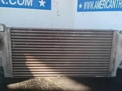 Freightliner / Sterling Charge Air Cooler - Fits:  Freightliner M2 106 (2003 To-