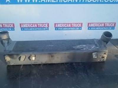 Used Charge Air Cooler