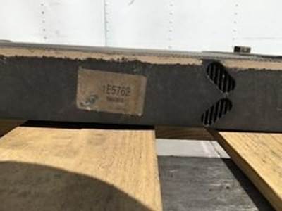 Used Charge Air Cooler For 2006 American Lefrance