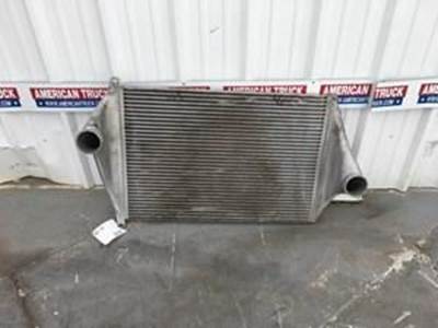 Used Charge Air Cooler For A Freightliner C120 Century