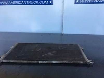 Used A/C Condensor For 2005 Volvo VNL 