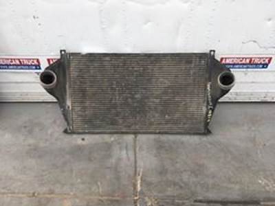 Used Charge Air Cooler For A International 8200