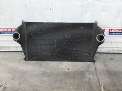 Used Charge Air Cooler For A 2000 International 9200i
