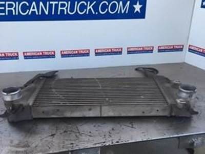 Freightliner / Sterling Charge Air Cooler - Fits: Several Models