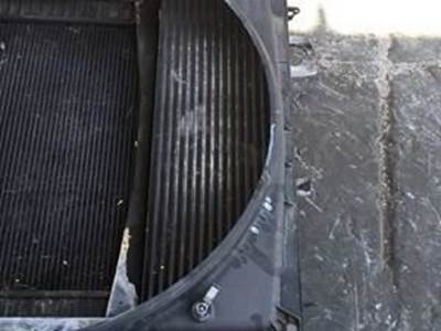 Used Tested Charge Air Cooler For International