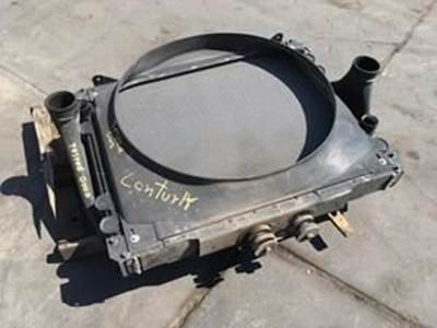 Used  Tested Charge Air Cooler For Freightliner Century Class