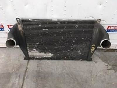 Used Charge Air Cooler For A International 8100
