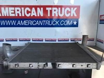 Tested Charge Air Cooler For Volvo / White Trucks - Fits: Many Models