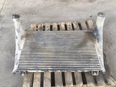 Used Good Tested Garrett Charge Air Cooler For 2007 Kenworth T2000