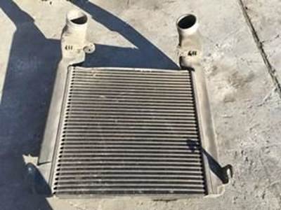 Used  Paccar Tested  Charge Air Cooler