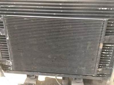 Used A/C Condensor For 2002 Mack CH612