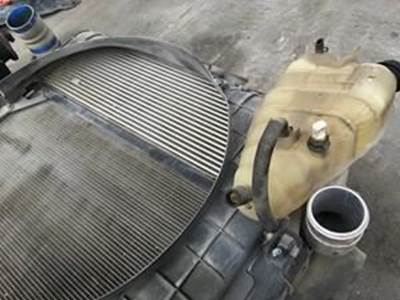 Used Charge Air Cooler For International 9200