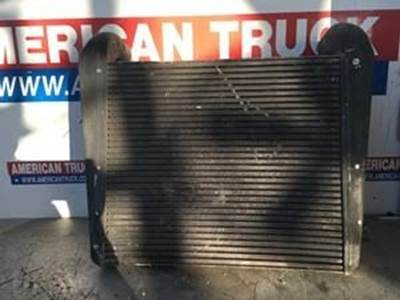 Used Charge Air Cooler For Mack
