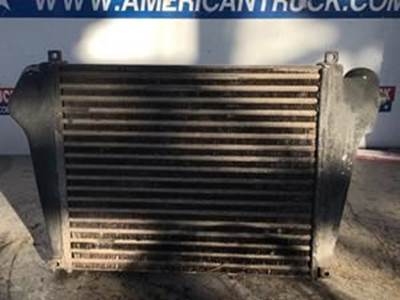 Used Charge Air Cooler For 1999 Isuzu NPR