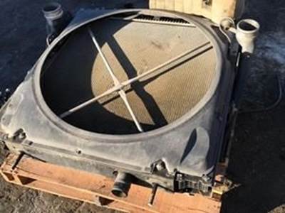 Used Kenworth t800 Charge Air Cooler