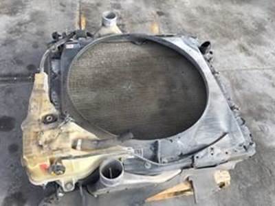 Used Charge Air Cooler For 2009 Sterling A9500