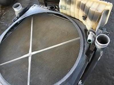 Used Charge Air Cooler For Kenworth T800