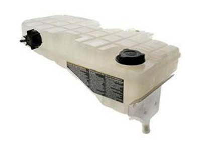 Peterbilt Kenworth Coolant Tank N5346001