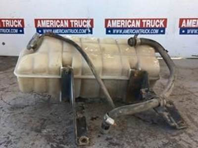 Used Coolant Reservoir For Caterpillar