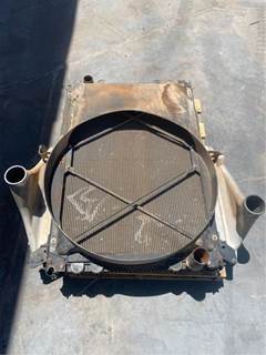 Cooling PAck Assembly Off A 2004 FL ColumbiA