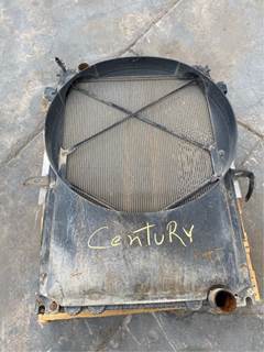 Cooling PAck For A 2006 FL ColumbiA