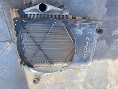 Cooling PAck For A 2005 FL ColumbiA
