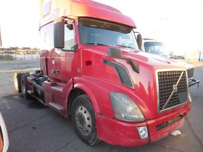 Complete Cooling Pack For D13 Engine