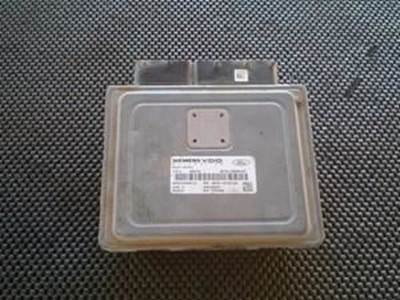 Siemens Vdo Automotive, Transmission Control Module From A Ford Truck, F550 Or