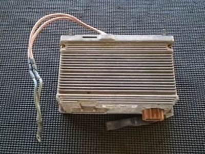 International 4300 Chasis Control Module