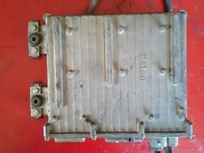 Used Inspected 5 Plug Eaton (Tcm) Transmission Control Module