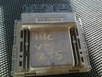Used Ford Transmission ECM 6E7A-12B565-AC