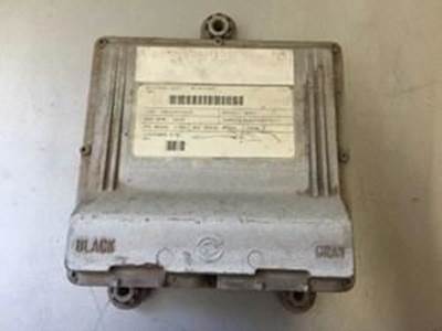 Used Allison B400 Transmission ECM Gov RPM 2400,THROTTLE: Autodetect, Cin