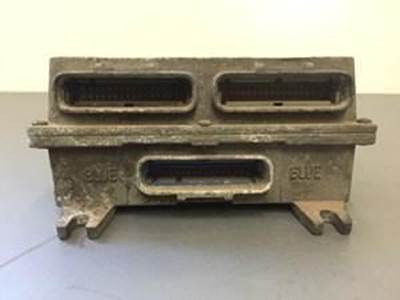 Used Allison B400 Transmisson ECM Gov RPM 2400,THROTTLE: Autodetect, Cin