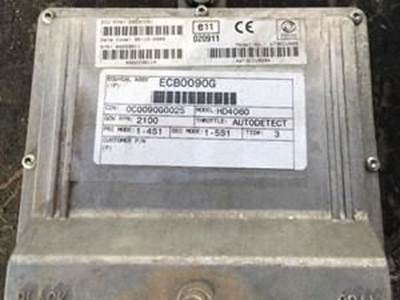 Used Allison MD3060 Transmission Control Module