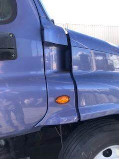 Good Used PAssenger Side Cowl For A 2015 Freightliner CAscAdiA 125