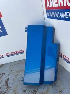 Cab Cowl Left 2023 #3722 kw t680