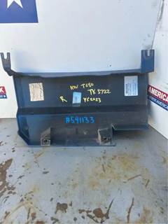 Cab Cowl Right 2023 #3722 kw t680