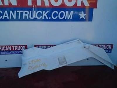 Used Cowl For Sterling L9500