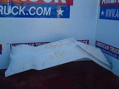 Used Cowls For Sterling L9500