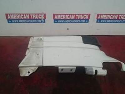 Used Driver Side Cowl For 1999 Volvo