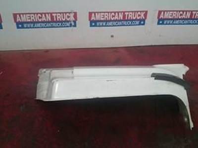 Used Passenger Side Cowl For 1999 Volvo