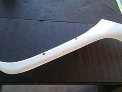 Used Cowl For Freightliner Cascadia