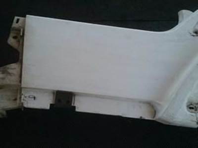 Used LH Side Cowl Goes Between Door And Hood For Freightliner Columbia Models