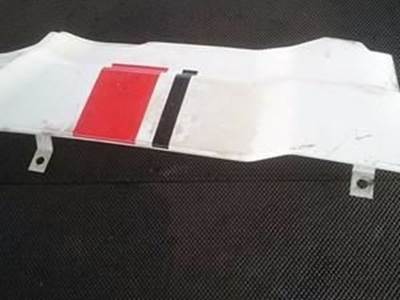 Used LH Side Cowl For Sterling 9500 Models