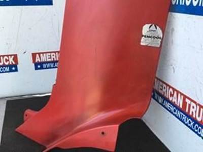 Used RH Side Cowl For A 2007 Freightliner C120 Century