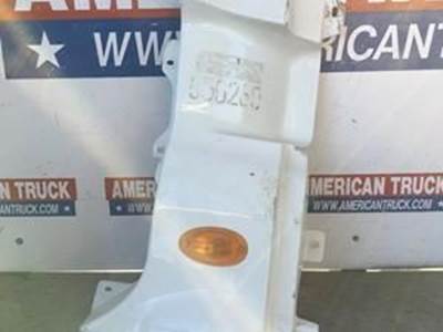 Used Cowl For Freightliner