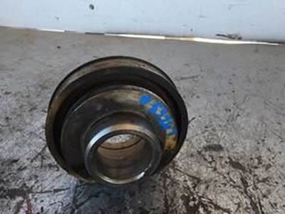 Crankshaft  Pulley For Caterpillar 3126