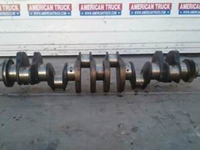 Used Caterpillar 3176 Crankshaft